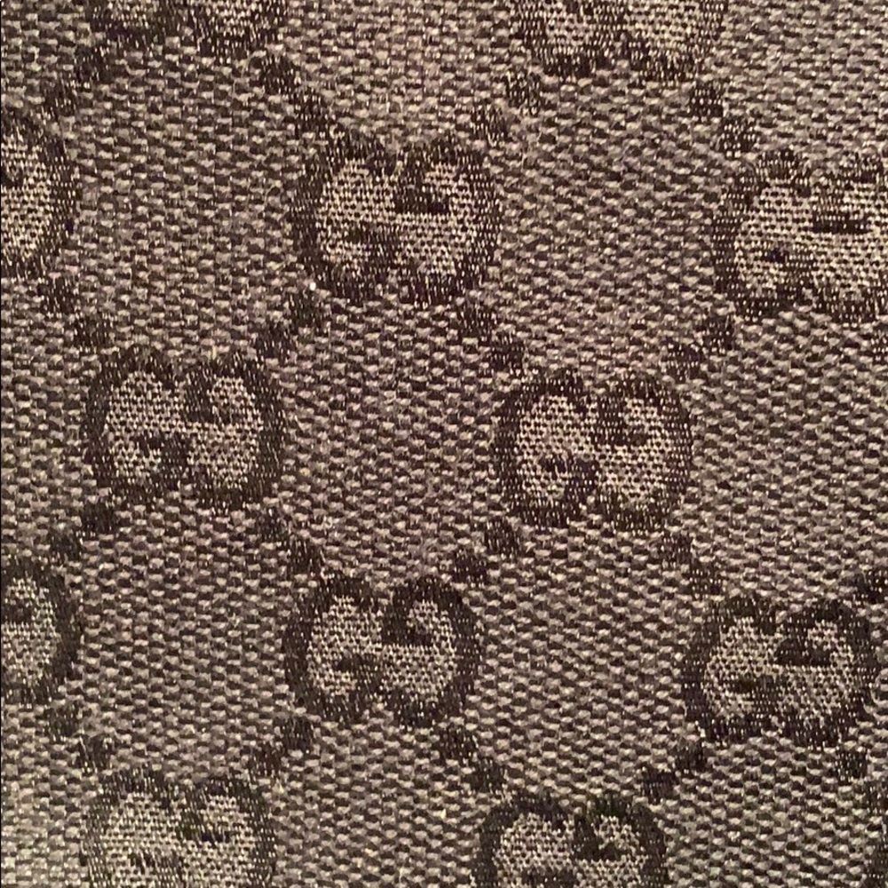 Gucci Eclipse Iconic G pattern textile/leather bag - Picture 9 of 16